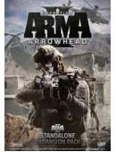 ARMA 2 Operation Arrowhead