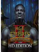 Age of Empires II HD The Rise of the Rajas
