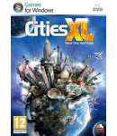 Cities XL Limited Edition