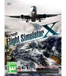 Microsoft Flight Simulator X