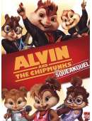 Alvin and the Chipmunks آلوین و سنجاب ها