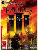 Age Of Empires 3 عصر امپراطورها