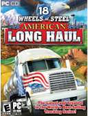 18 Wheels Of Steel American Long Haul هجده چرخ فولادی