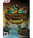 Age of Pirates 2 عصر دزدان دریایی